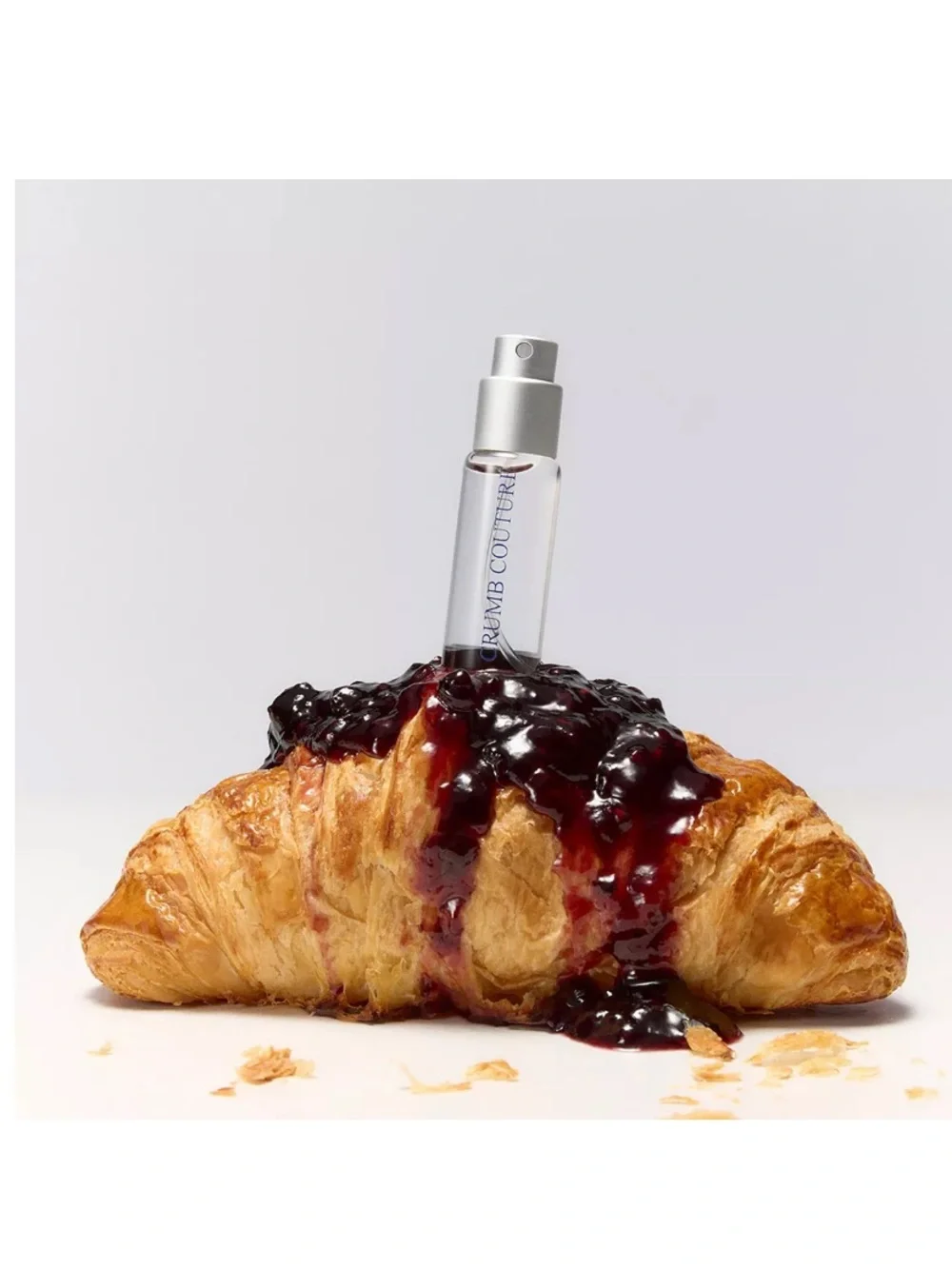 NEW Snif Crumb Couture E T Travel Purse Spray